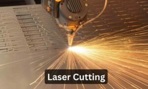 Laser Cutting