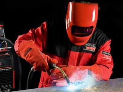 MIG Welding​ Houston