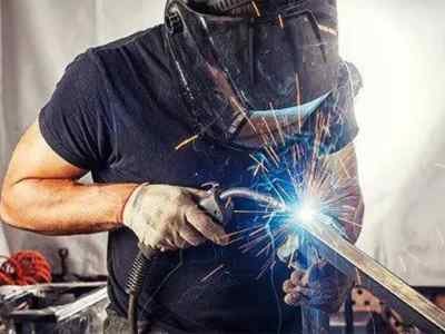 Gas Metal Arc Welding