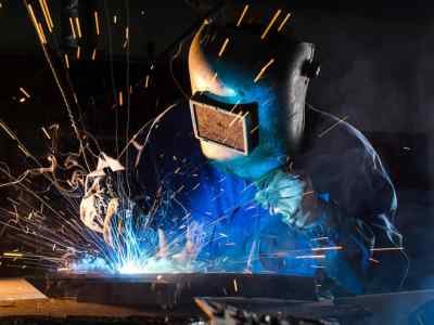 Expert MIG Welders