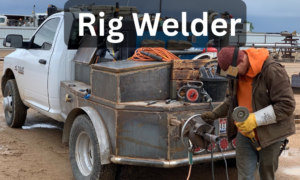 Rig Welder